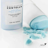 MADAGASCAR CENTELLA HYALU CICA SILKY FIT SUN STICK 20G